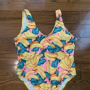 Zaful one piece
